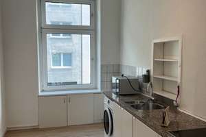 2-Zimmer-Wohnung mit kleinem Sonnenbalkon, sehr ruhige Lage – Gerresheimer Straße 29, 40211 Stadtmitte, Düsseldorf – Vorschaubild 7