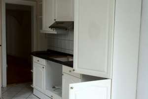 Maschseenähe ruhige 2- Zimmerwohnung mit Balkon – Marienstrasse 18, 30171 Südstadt, Hannover – Vorschaubild 9