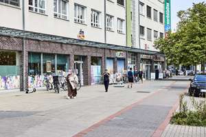 Studio-Apartment mit Fußbodenheizung in der Nordstadt Hannover – Engelbosteler Damm 79, 30167 Nordstadt, Hannover – Vorschaubild 21