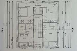 Freistehendes modernes Architektenhaus – Die vollständige Adresse der Immobilie erhältst du vom Anbieter., 41363 Jüchen – Vorschaubild 17