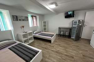 Ihre neue Aufgabe? Apartmentvermietung nahe Landsberg! – Delitzscher Chaussee 8, 6188 Landsberg – Vorschaubild 18