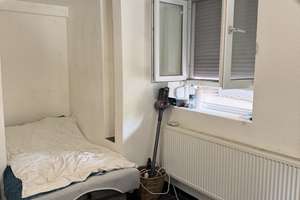 Kompaktes 1-Zimmer-Apartment in Stuttgart-Bad Cannstatt – Schmidener Straße 92, 70374 Schmidener Vorstadt, Stuttgart – Vorschaubild 5