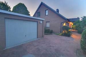 Provisionsfrei - Freistehendes 1-2 Familienhaus am Naturschutzgebiet – Die vollständige Adresse der Immobilie erhältst du vom Anbieter., 28832 Achim – Vorschaubild 22