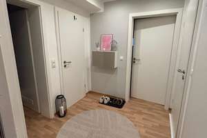 Schicke Dachgeschosswohnung in 3-Fam. Haus auf Emst mit Terrasse – Karl-Ernst-Osthaus-Str. 30, 58093 Emst, Hagen – Vorschaubild 5