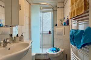 Vermietete 2-Zimmer-Wohnung mit Balkon in Wellingdorf // Schönberger Straße, Kiel – 24148 Wellingdorf, Kiel – Vorschaubild 10