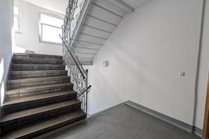 charmante 2-Raum-Wohnung im Hochparterre – Altbauflair zum kleinen Preis – Fichtestr. 24, 9126 Gablenz, Chemnitz – Vorschaubild 2