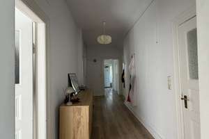 Wunderschöne Altbau-Dachgeschosswohnung in Blankenese – ab 01.07. – Die vollständige Adresse der Immobilie erhältst du vom Anbieter., 22587 Blankenese, Hamburg – Vorschaubild 6