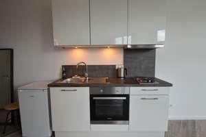 Lichtdurchflutete 1-Zimmer-Wohnung im Herzen des Schanzenviertels – Schulterblatt 1, 20357 Sternschanze, Hamburg – Vorschaubild 3