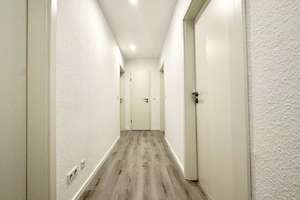 Top sanierte 3-Zimmer-Wohnung / WG mit sep. Küche
 – Die vollständige Adresse der Immobilie erhältst du vom Anbieter., 90431 Höfen, Nürnberg – Vorschaubild 9