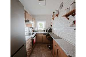 Pforzheim zu Füssen! 2-Zimmer-Wohnung im EG, mit Panoramablick und TG Parkplatz! – Die vollständige Adresse der Immobilie erhältst du vom Anbieter., 75179 Nordstadt, Pforzheim – Vorschaubild 4