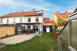 Ihr Traum vom modernen Wohnen – Reihenendhaus mit Energieeffizienz B – Die vollständige Adresse der Immobilie erhältst du vom Anbieter., 67125 Dannstadt-Schauernheim – Vorschaubild 13