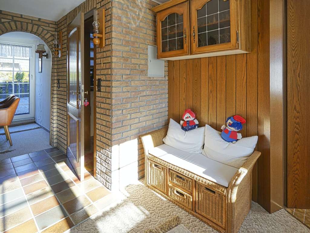 Immobilie in Olsberg - Attraktive Ferienwohnung in ländlicher Lage! - Bild 3