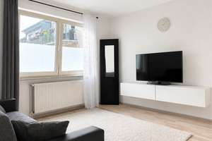Gepflegte Singlewohnung mit zuverlässigem Mieter – Die vollständige Adresse der Immobilie erhältst du vom Anbieter., 42289 Heckinghausen, Wuppertal – Vorschaubild 2