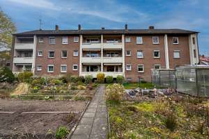 Endlich Raum für alle: 130m² Maisonette mit 4 Schlafzimmern & zwei Garagen in Lüssum-Bockhorn – Die vollständige Adresse der Immobilie erhältst du vom Anbieter., 28779 Blumenthal (Ortsteil), Bremen – Vorschaubild 18