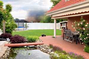 Provisionsfrei - Stilvolles Wohnen in bester Lage von Ibbenbüren - Großzügiges Wohnhaus mit 2 WE – Steinfurt (Kreis) – Vorschaubild 3