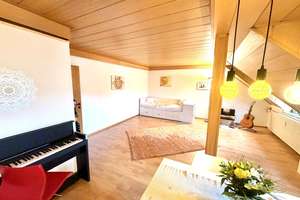 3-Zimmer Wohnung im Dellviertel von Duisburg