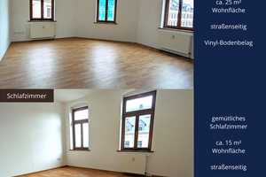 *IKEA-Gutschein geschenkt*, 2-Raumwohnung mit EBK, perfekt für Studenten – Lessingstraße 12, 9130 Chemnitz – Vorschaubild 6