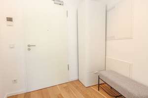 Stilvoll möbliertes Studio in den Gmunder Höfen – Gmunder Straße 20, 81379 Obersendling, München – Vorschaubild 7