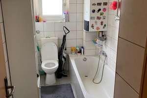 Schöne 3-Zimmer-Wohnung inkl. Balkon, jetzt Chance ergreifen! – Körnerstraße 54, 58095 Mittelstadt, Hagen – Vorschaubild 13