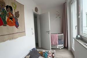 Moderne Maisonette Wohnung im energieeffizienten MFH – Frauenlobstraße 29c, 55118 Neustadt, Mainz – Vorschaubild 9