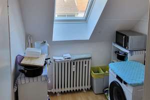 2-Zimmer-Dachgeschosswohnung in Düsseldorf-Friedrichstadt – Talstraße 19, 40217 Friedrichstadt, Düsseldorf – Vorschaubild 10