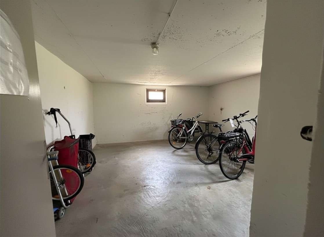 Immobilie in Wannweil - Top Gelegenheit, Gepflegte 3-Zimmerwohnung mit Balkon - Bild 1