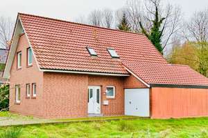 Grün. Ruhig. Besonders. Einfamilienhaus direkt am Osternburger Utkiek – Die vollständige Adresse der Immobilie erhältst du vom Anbieter., 26133 Osternburg, Oldenburg (Oldenburg) – Vorschaubild 2
