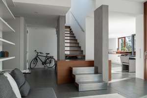 Exklusives Architektenhaus in ruhiger Lage – Die vollständige Adresse der Immobilie erhältst du vom Anbieter., 33378 Rheda-Wiedenbrück – Vorschaubild 4