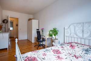 Kapitalanleger & Selbstnutzer aufgepasst: 2-Zimmer-Altbauwohnung am Chamissoplatz – Die vollständige Adresse der Immobilie erhältst du vom Anbieter., 10965 Kreuzberg, Berlin – Vorschaubild 13