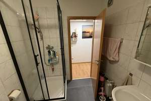 Charmante 3Z mit Balkon in schöner u ruhiger Lage – 51375 Schlebusch, Leverkusen – Vorschaubild 19