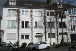Schöne zwei Zimmer Wohnung in Aachen, Nähe Tierpark – Altstr. 51, 52066 Trierer Straße, Aachen – Vorschaubild 1