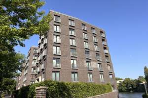 Waterfront Osterbek – Lämmersieth 8, 22305 Barmbek-Nord, Hamburg – Vorschaubild 13