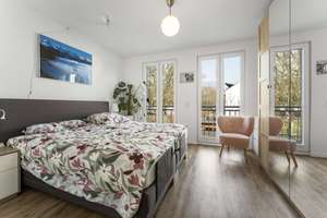 Heimkommen und ankommen – moderne Doppelhaushälfte mit Terrasse und KfW-Finanzierung in Solingen – Die vollständige Adresse der Immobilie erhältst du vom Anbieter., 42653 Gräfrath, Solingen – Vorschaubild 12