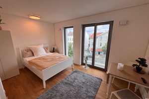 Weißensee: Berliner Allee: ERSTBEZUG im NEUBAU - ab SOFORT: 1-Zi-Whg, 22 m² - VHS 2. OG – Berlin – Vorschaubild 13