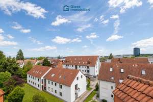 Traumhafte Maisonette mit Weitblick - sofort einziehen! – Die vollständige Adresse der Immobilie erhältst du vom Anbieter., 70563 Vaihingen-Mitte, Stuttgart – Vorschaubild 13