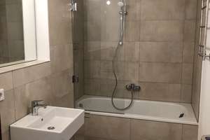 Sanierte und modernisierte 2-Zimmer-Wohnung mit Balkon, Einbauküche, Klimaanlage in Krefeld-Fischeln – Anrather Straße 111, 47807 Fischeln, Krefeld – Vorschaubild 9