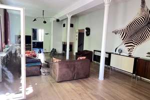 Besonderes Wohnen Nähe Zentrum! Außergewöhnliche Loft-ETW mit Südbalkon! – 90763 Nördliche Südstadt, Fürth – Vorschaubild 9