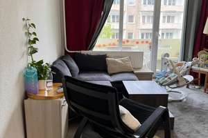 Möblierte Wohnung, bezugsfertig – Am herrenberge 09 063, 7745 Lichtenhain, Jena – Vorschaubild 8