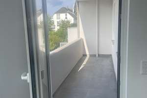 ruhige, sonnige 5-Zimmer-Wohnung mit Balkon in Köln- Rodenkirchen / Weiß – Die vollständige Adresse der Immobilie erhältst du vom Anbieter., 50999 Weiß, Köln – Vorschaubild 6
