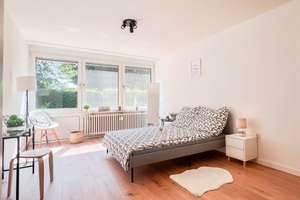Voll möbliertes Studio-Apartment in Duisburg-Hochheide – ab 01.07.2026