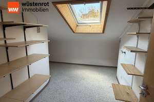 Imposantes Wohnhaus mit Einliegerwohnung in sonniger Lage 
- Fantastisch viel Raum zum Leben! – Die vollständige Adresse der Immobilie erhältst du vom Anbieter., 74429 Sulzbach-Laufen – Vorschaubild 19