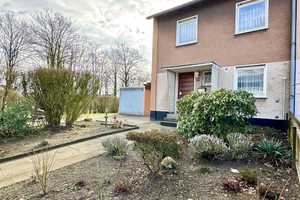 RUDNICK bietet RAUMWUNDER: Reihenendhaus mit Garage – Hannover (Kreis) – Vorschaubild 2