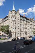 Fürth, Amalienstr., ... - Eigentumswohnungen, 2-Zimmer