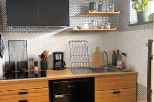 Helle 1-Zimmer-Wohnung mit Balkon in Hagen-Emst – Karl-Ernst-Osthaus-Straße 79, 58093 Emst, Hagen – Vorschaubild 2