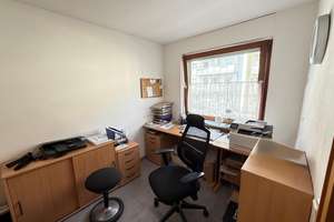 IMMO LOVE Hochzoll- Reihenmittelhaus mit 5 ZKB, Balkon, Garage! – Geishornstraße 32, 86163 Hochzoll-Süd, Augsburg – Vorschaubild 16