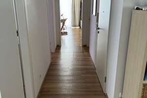Herrliche 3-Zimmer-Wohnung in Uninähe – Wilhelm-Raabe-Straße 13, 93051 Kumpfmühl-Ziegetsdorf-Neuprüll, Regensburg – Vorschaubild 3