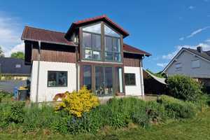 Traumhaus mit Feldrandlage & Energieeffizienzklasse A – Topmodern, ruhig & nur 2 km von Wolfsburg! – Helmstedt (Kreis) – Vorschaubild 48