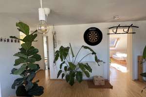 Traumhafte Dachgeschoss-Wohnung über den Dächern Stuttgarts – Die vollständige Adresse der Immobilie erhältst du vom Anbieter., 70197 Hasenberg, Stuttgart – Vorschaubild 4