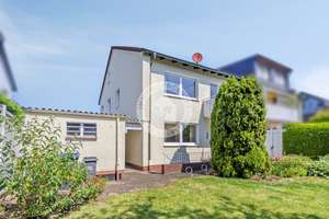 Ein Zuhause zum Ankommen – liebevoll gepflegtes Zweifamilienhaus mit vielen Möglichkeiten – Die vollständige Adresse der Immobilie erhältst du vom Anbieter., 59071 Uentrop, Hamm – Vorschaubild 2
