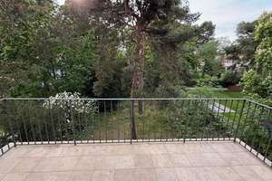 Unique villa with garden in Westend – Ahornallee 20, 14050 Westend, Berlin – Vorschaubild 7